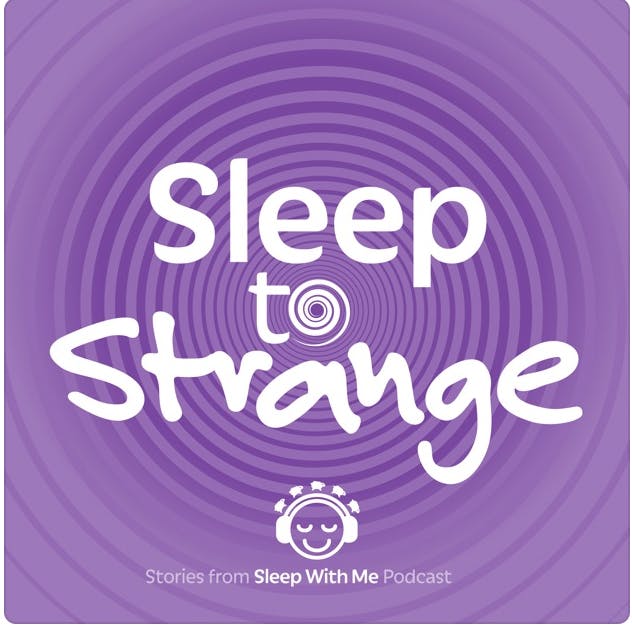 podcasts for sleep
