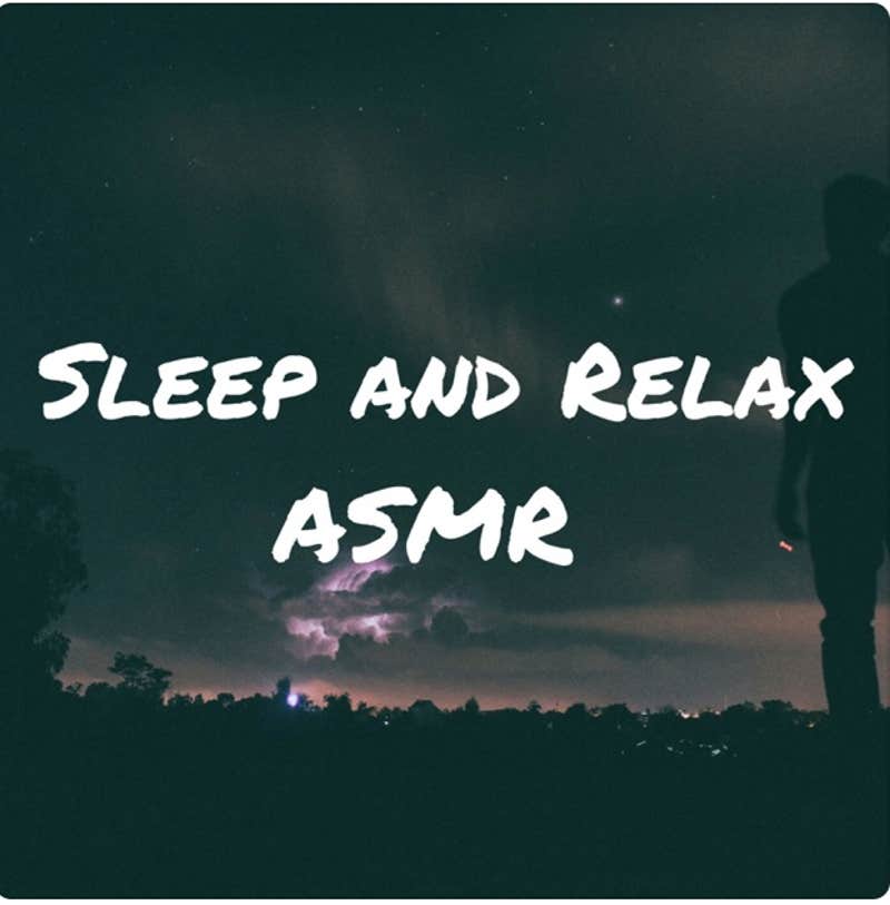 Podcasts for Sleep That Help You Relax With ASMR, Stories, and More