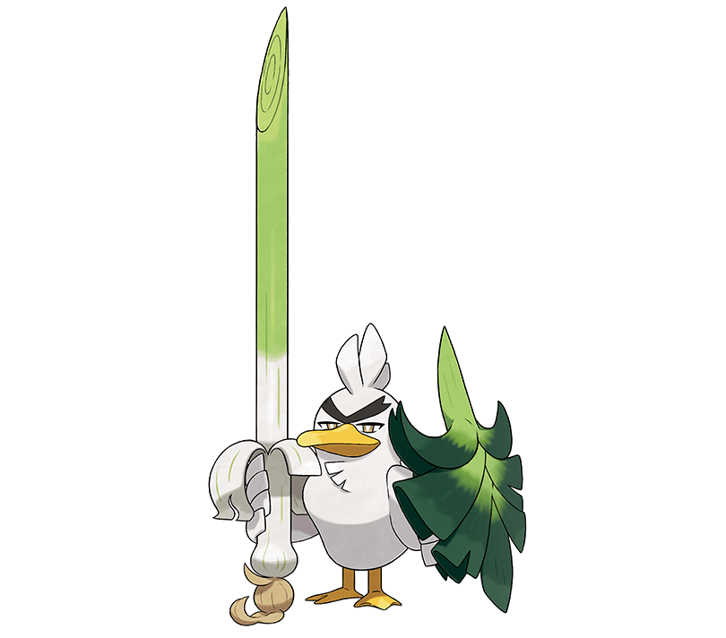 Farfetch'd Fakemon e  Pokemon, New pokemon, Pokemon memes