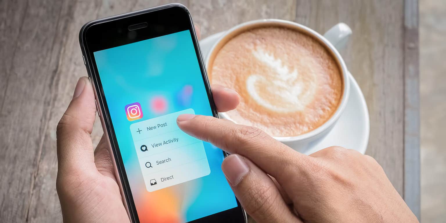 Instagram Line Breaks Are Made Easy with These Caption Apps