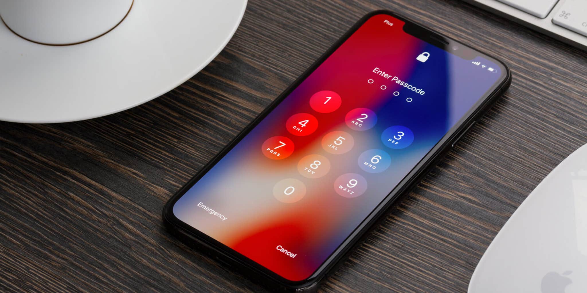 New iPhone Jailbreak Can't Be Reversed With Software Patch
