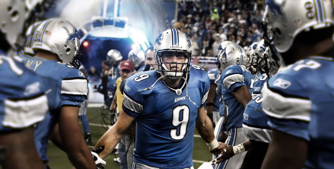 Star 'Em, Sit 'Em Week 4 Fantasy Football 2019: Stafford Stats Comin'