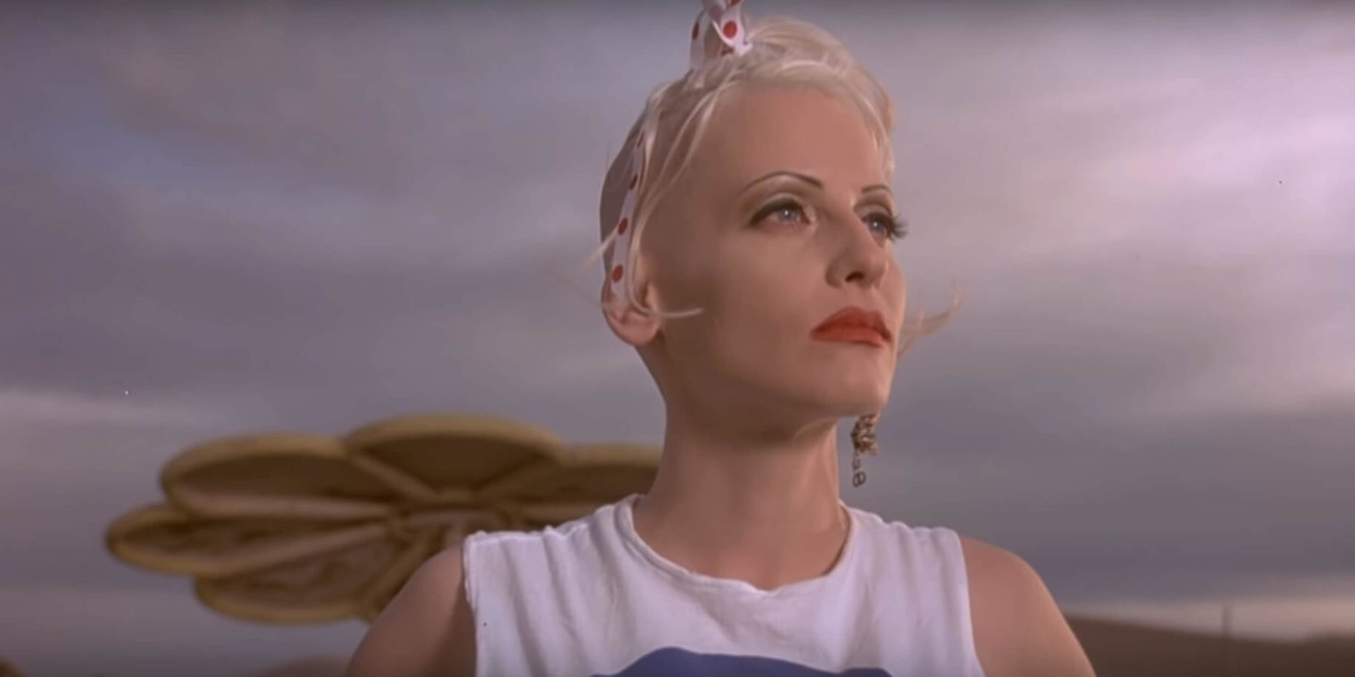 'Tank Girl' Margot Robbie Is Rebooting the Cult Classic