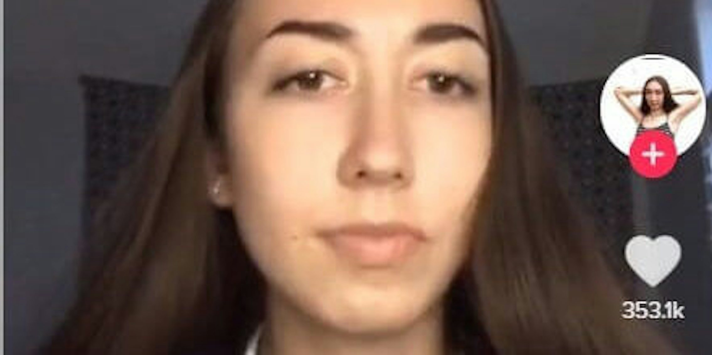 Teen Girls On Tiktok Convince The Internet That They Eat Their Tampons