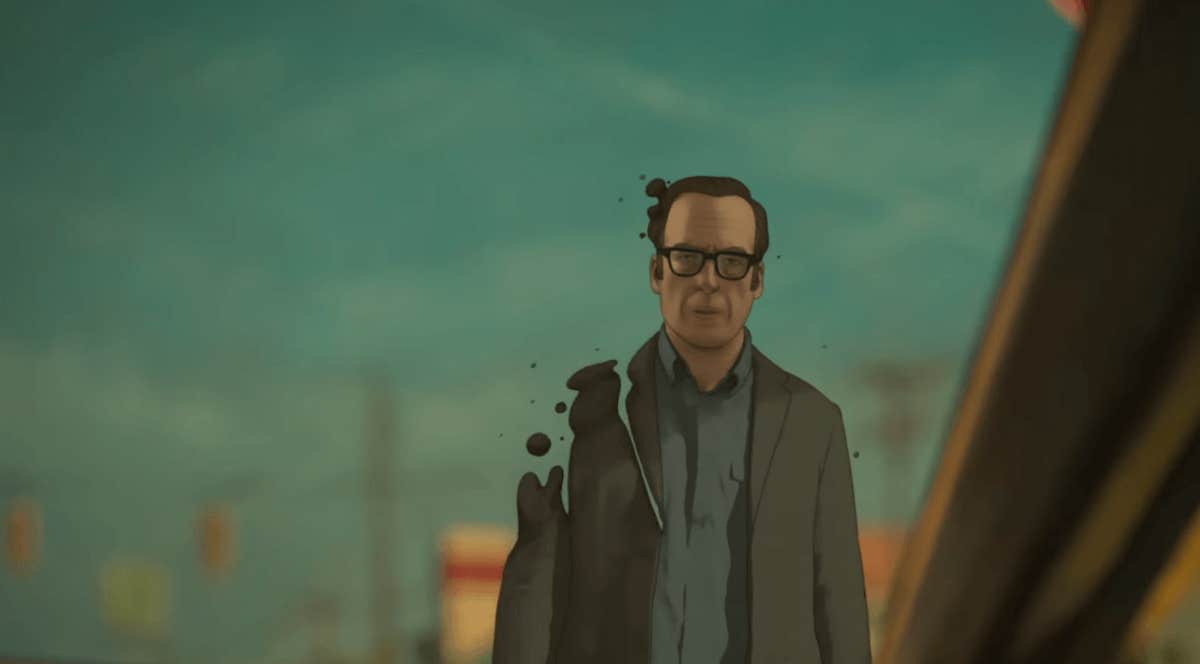 Review Amazon Prime's 'Undone' Is a Calming Break from Reality