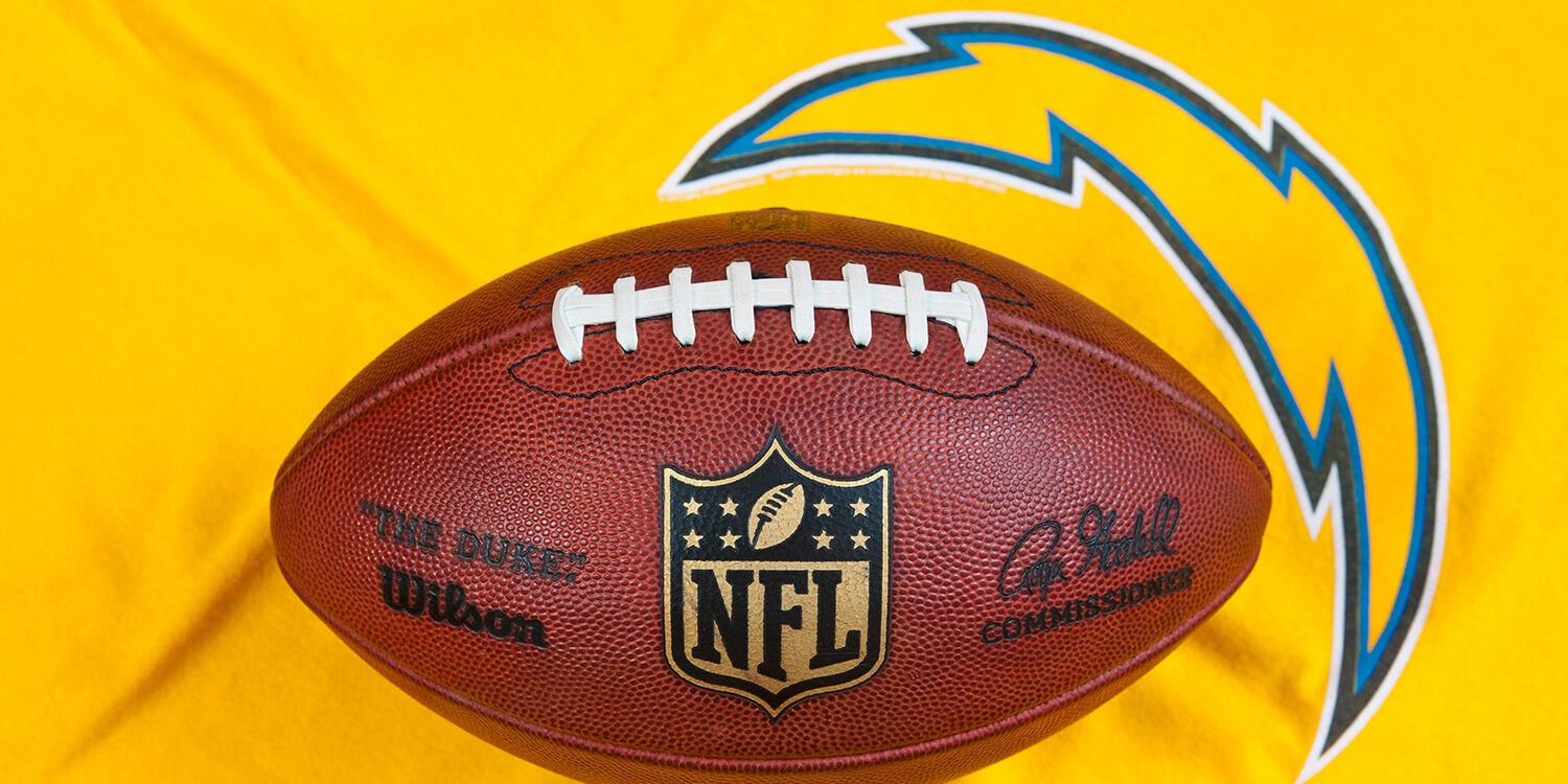 Colts vs. Chargers Live Stream How to Watch the NFL Online