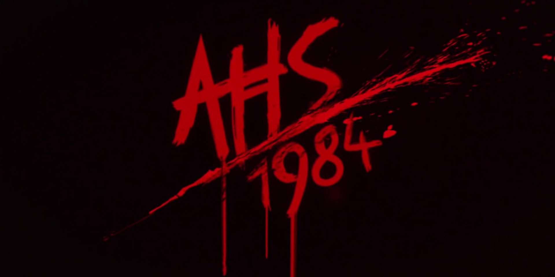 Watch 'American Horror Story: 1984': Stream Season 9 and Old Episodes