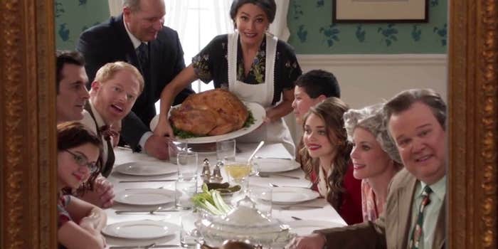 Watch 'Modern Family': Stream Season 11 and Old Episodes