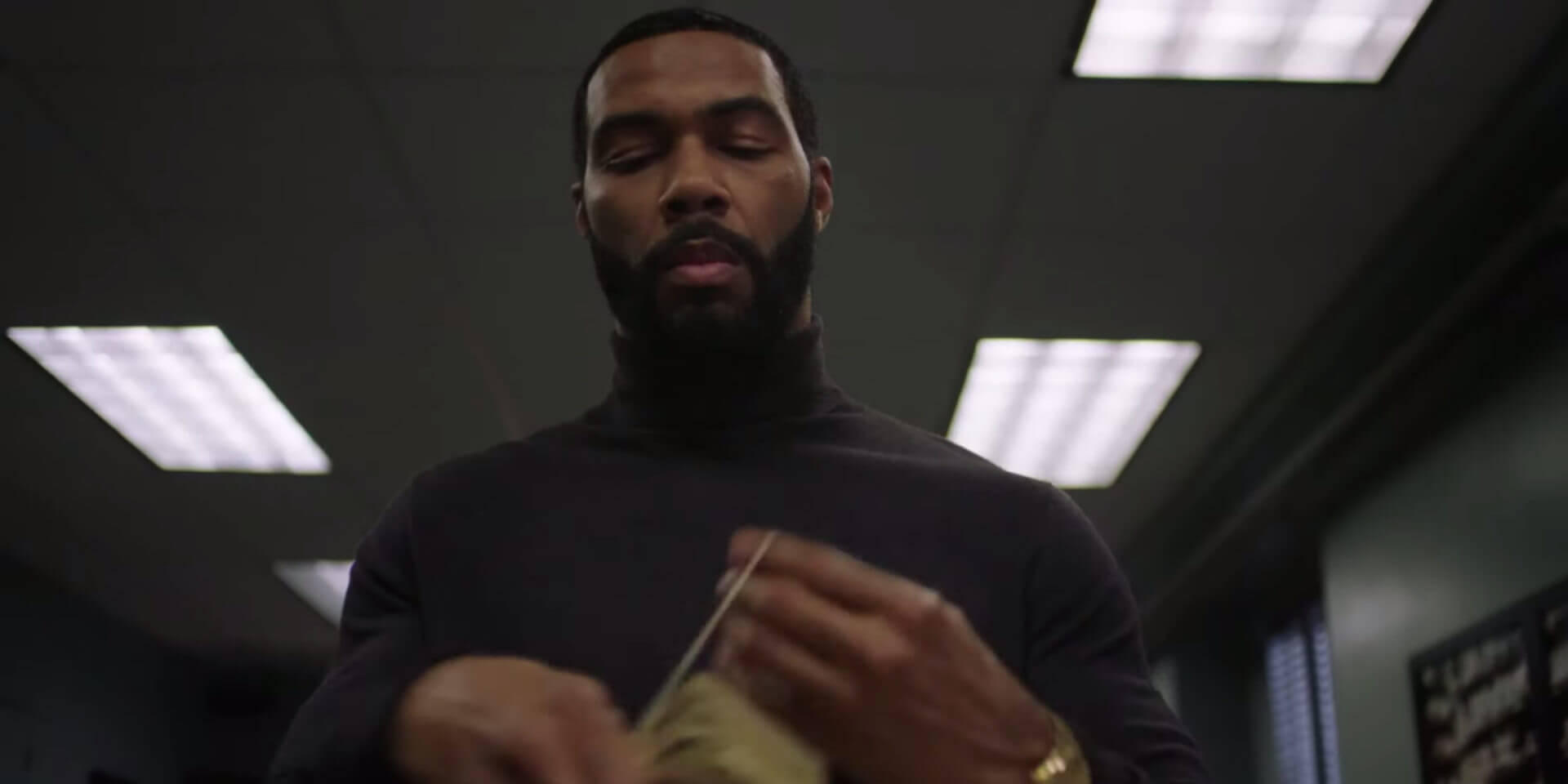 Power season 6 2025 episode 1 watch