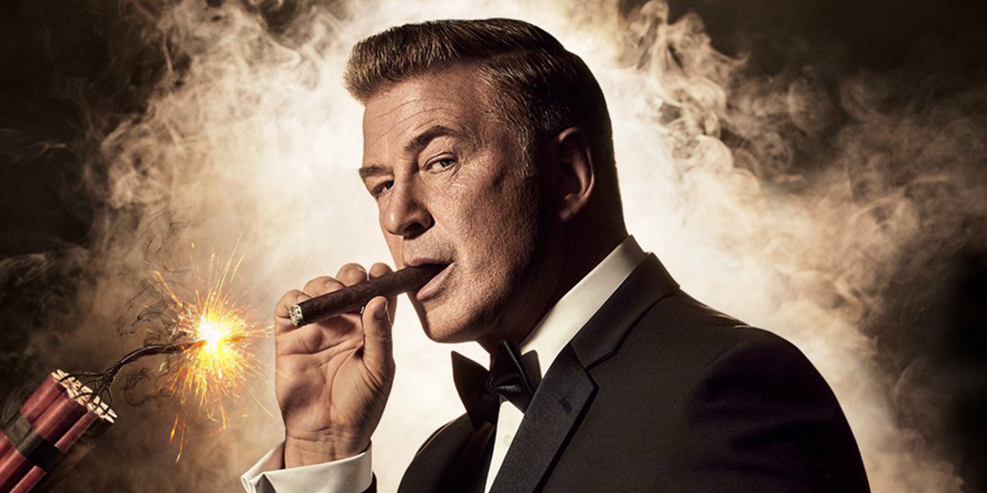 Watch 'The Comedy Central Roast of Alec Baldwin' Online