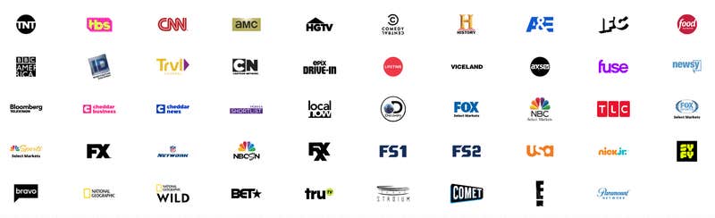 watch the voice season 17 on Sling TV