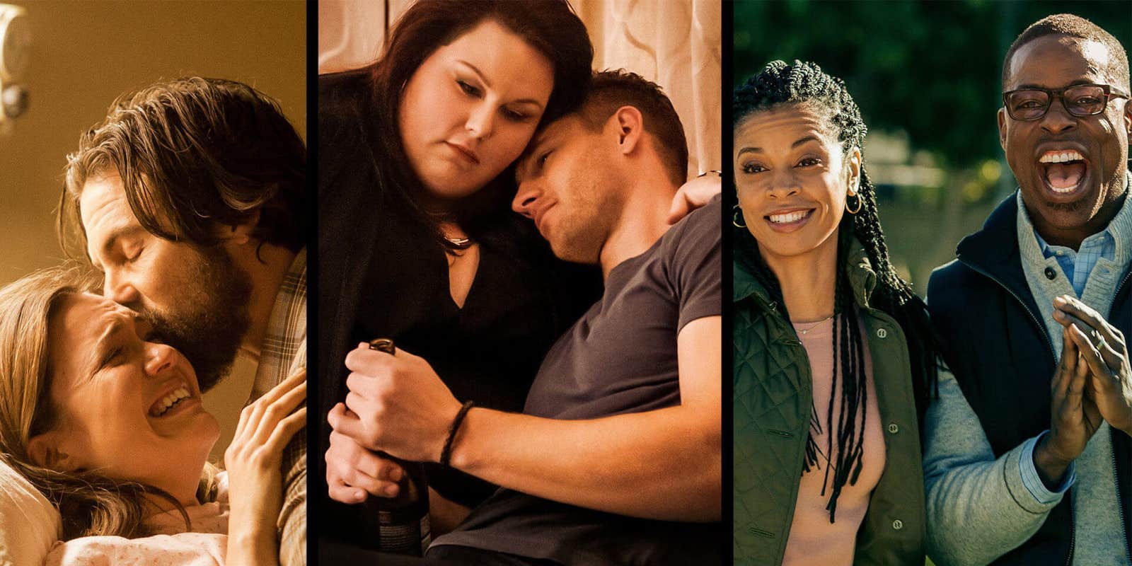 Watch 'This is Us' Online: Season 4 and Old Episodes