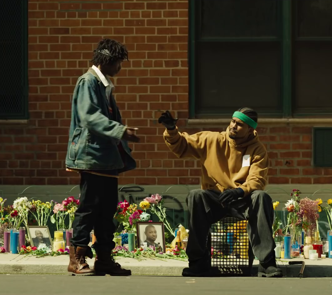 Watch 'WuTang An American Saga' WuTang Clan dramatic miniseries