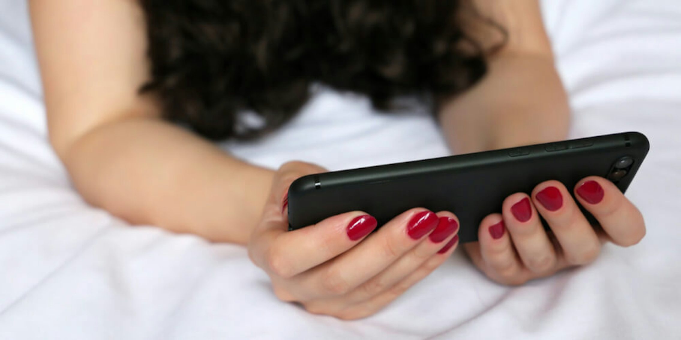 Mobile Exhamstrer - Android and iPhone Users Like Totally Different Porn, xHamster Finds