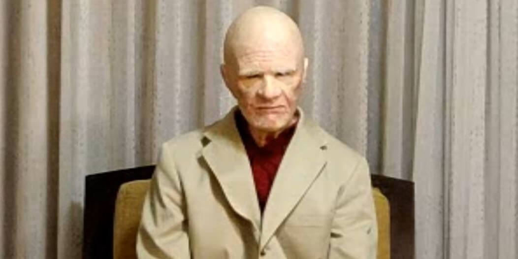 YouTube time traveler ApexTV