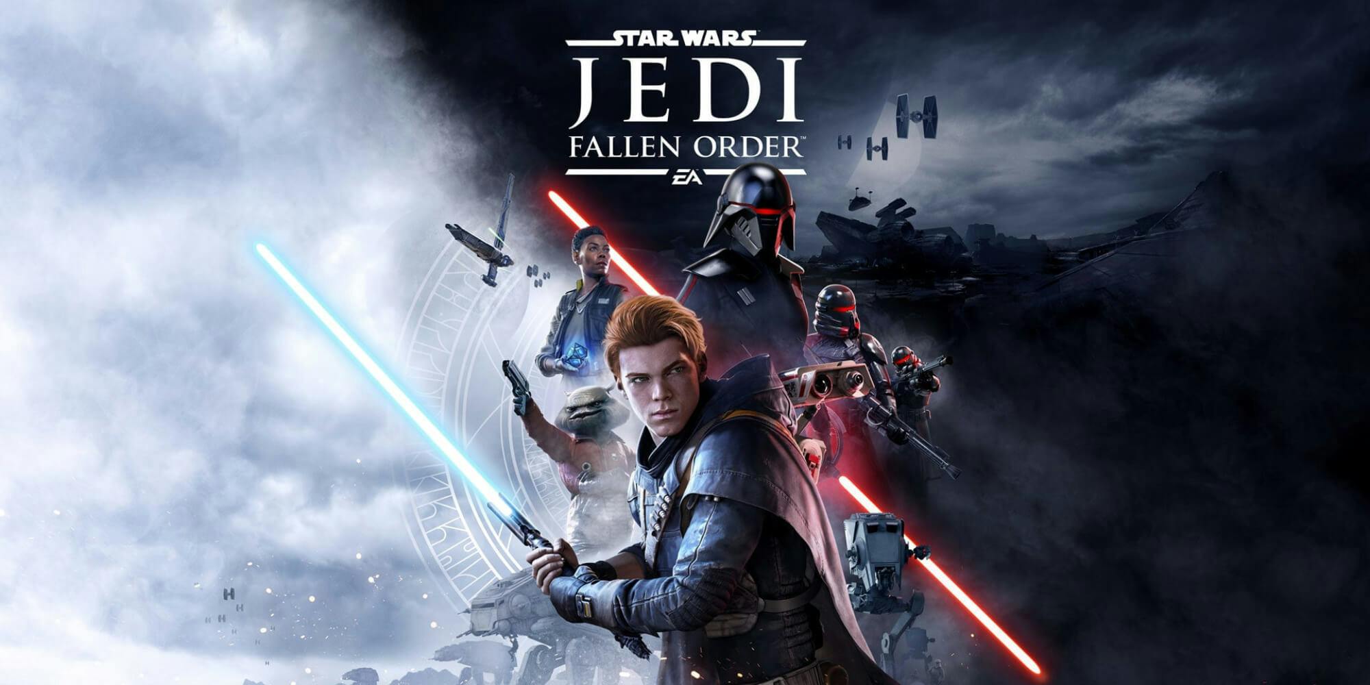 november 2019 video games star wars jedi fallen order release date