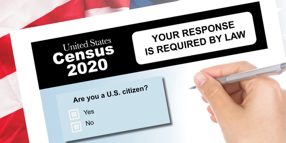2020 census citizen citizen - DO NOT REUSEship question