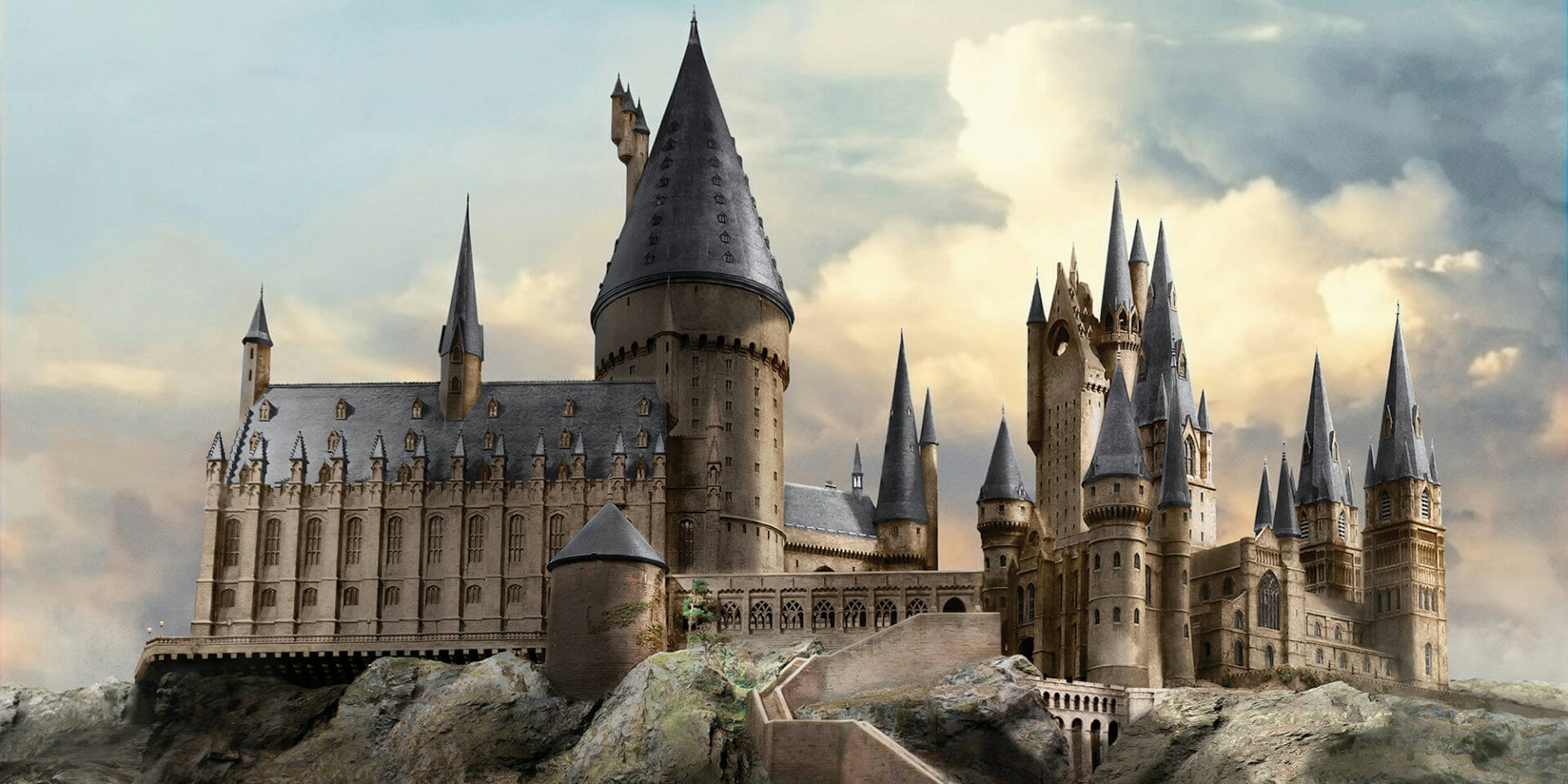 Pottermore Announces Move to WizardingWorld.com -  «