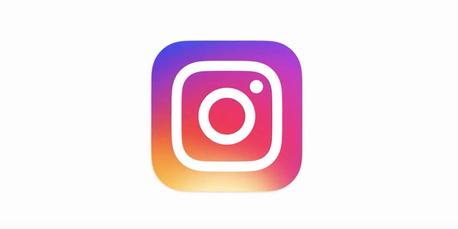 Instagram following tab