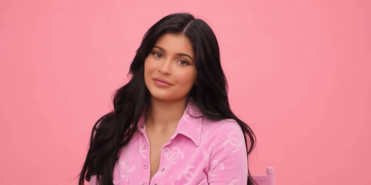 Kylie Jenner Trademarks the Meme Phrase 'Rise and Shine'