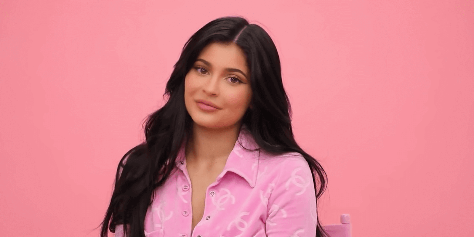 kylie jenner rise and shine trademark