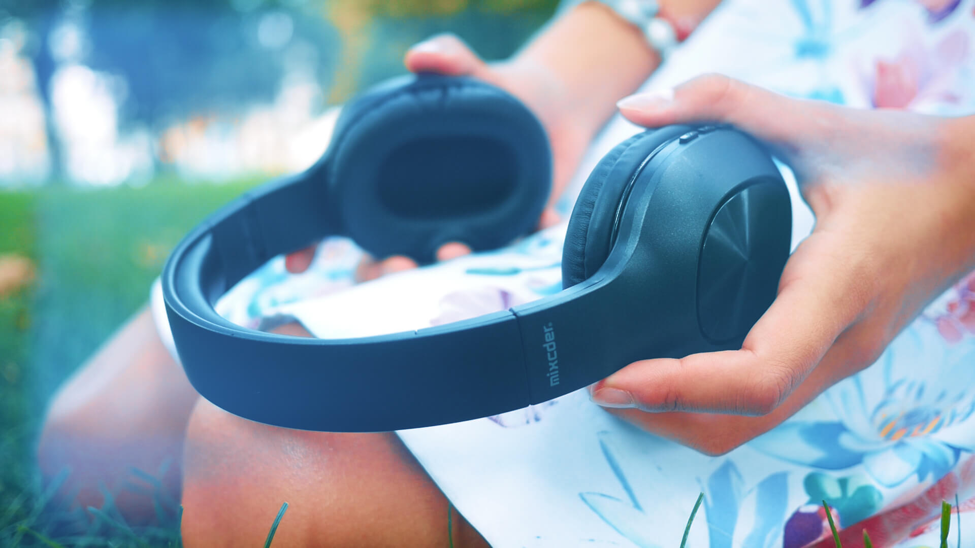 Review Mixcder HD901 Wireless Headphones Are A Good Budget Choice