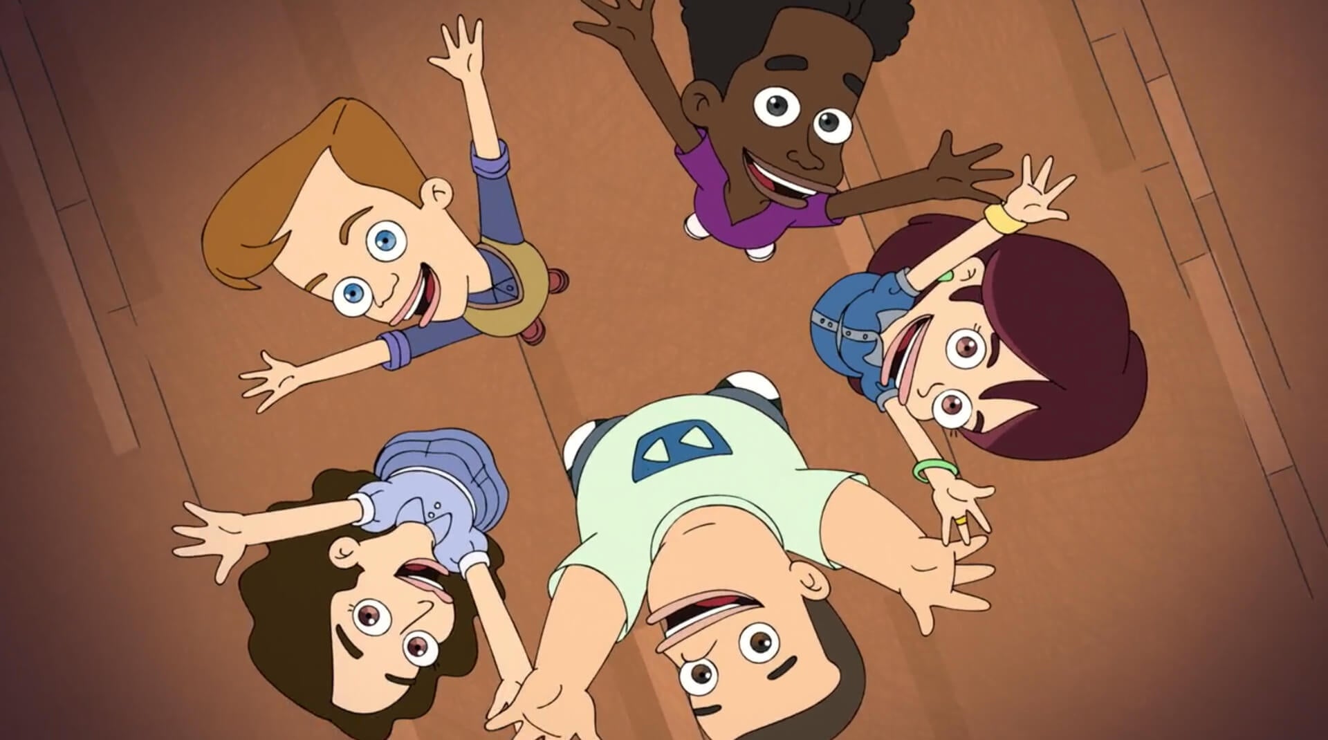 Big Mouth season 3