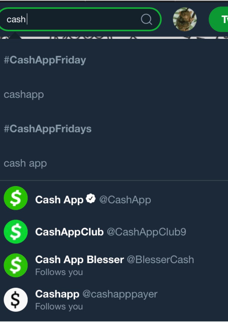 $25 cash app giveaway!