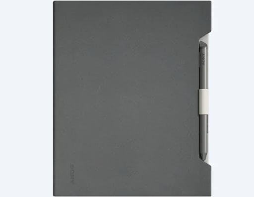 Sony Digital Paper cover