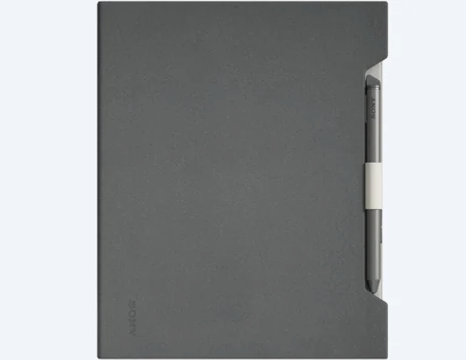 Sony Digital Paper cover