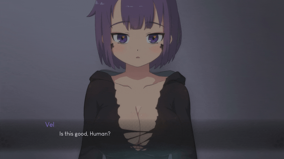 960px x 540px - Kamuo's Hentai Game Lets Players Connect With the Grim Reaper