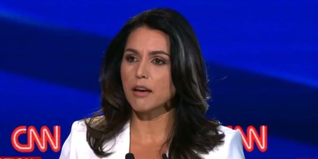 Tulsi Gabbard Russian Asset: Claims Shes Not a Kremlin Spy