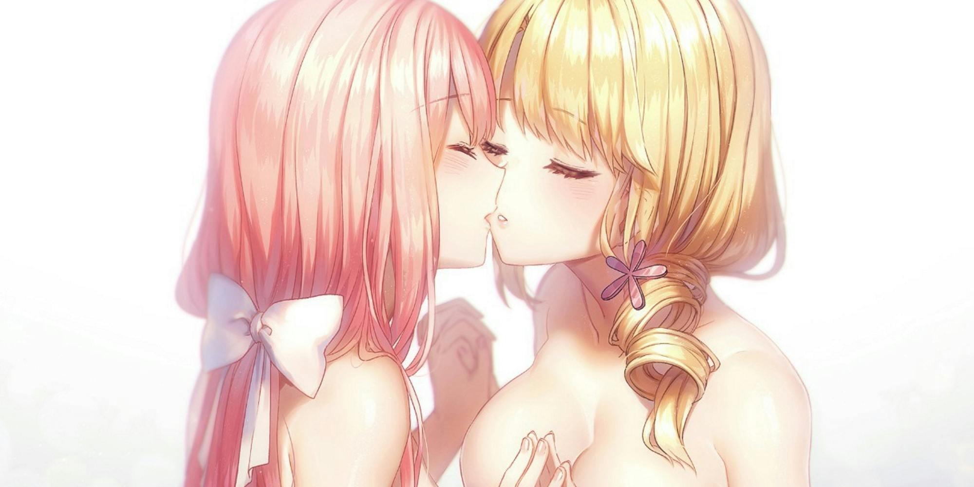 Best erotic adult visual novel games