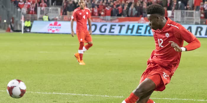 U S Vs Canada Live Stream How To Watch Concacaf Nations League