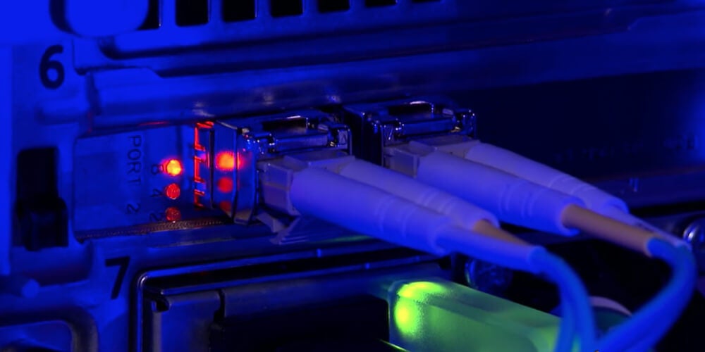 Amazon Investing in Renewables to Cut Its Data Center Carbon Footprint