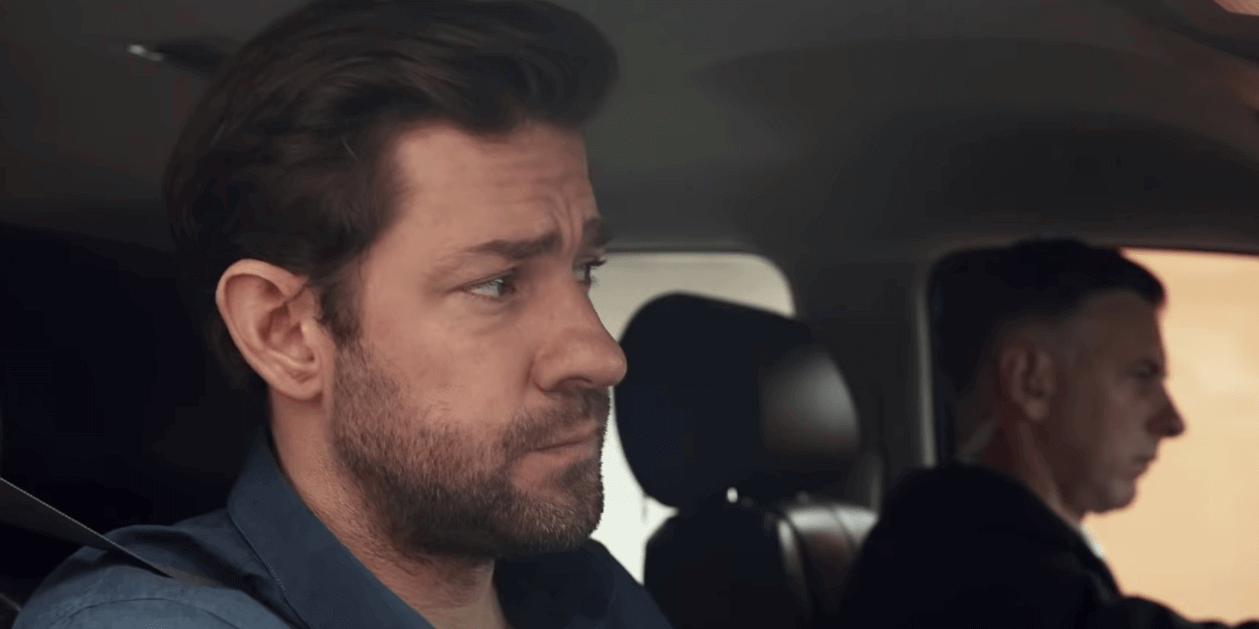 Amazon Prime Jack Ryan season 2 review