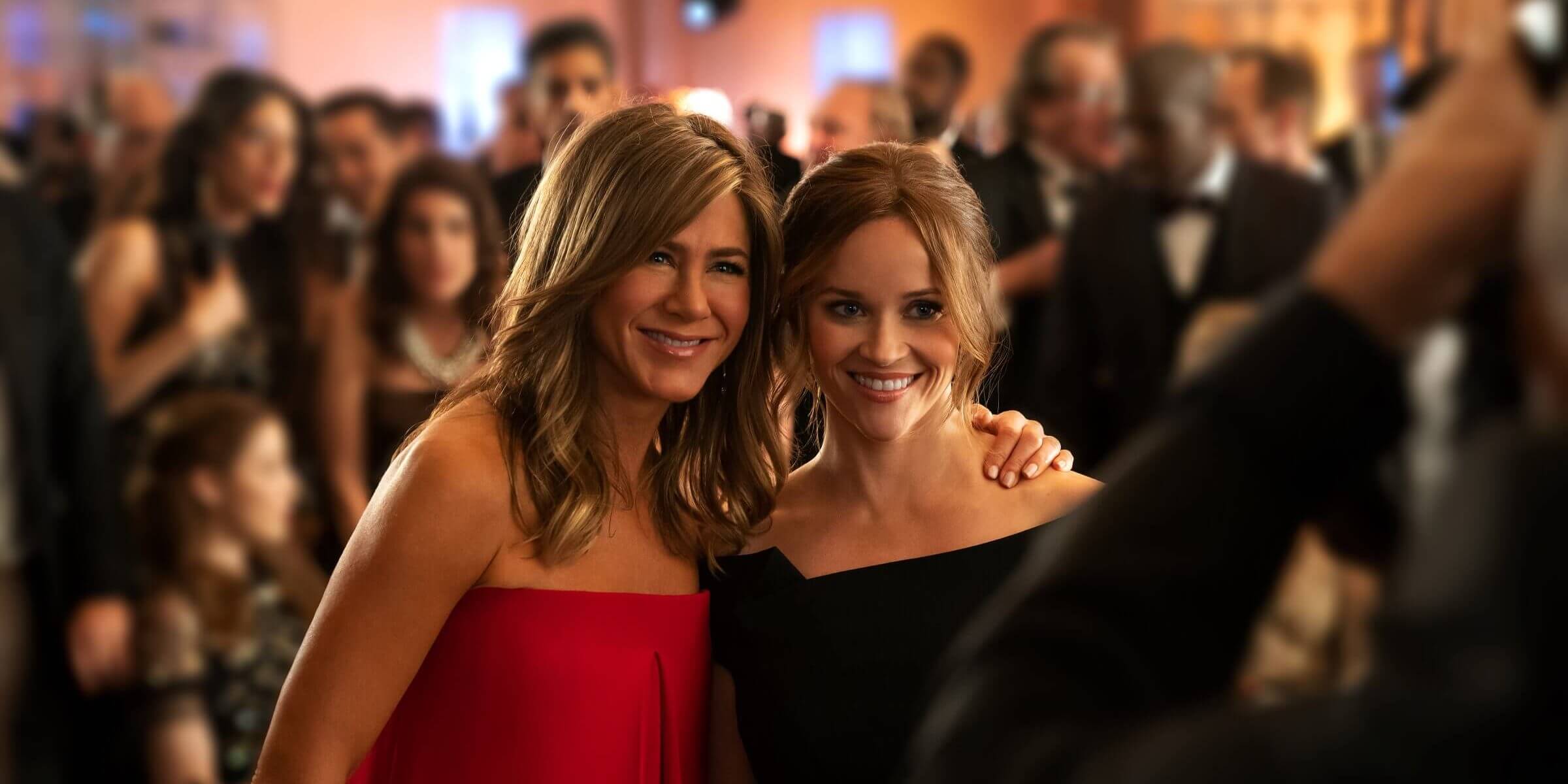 Apple TV's 'The Morning Show' is a Waste of Money and Star Power