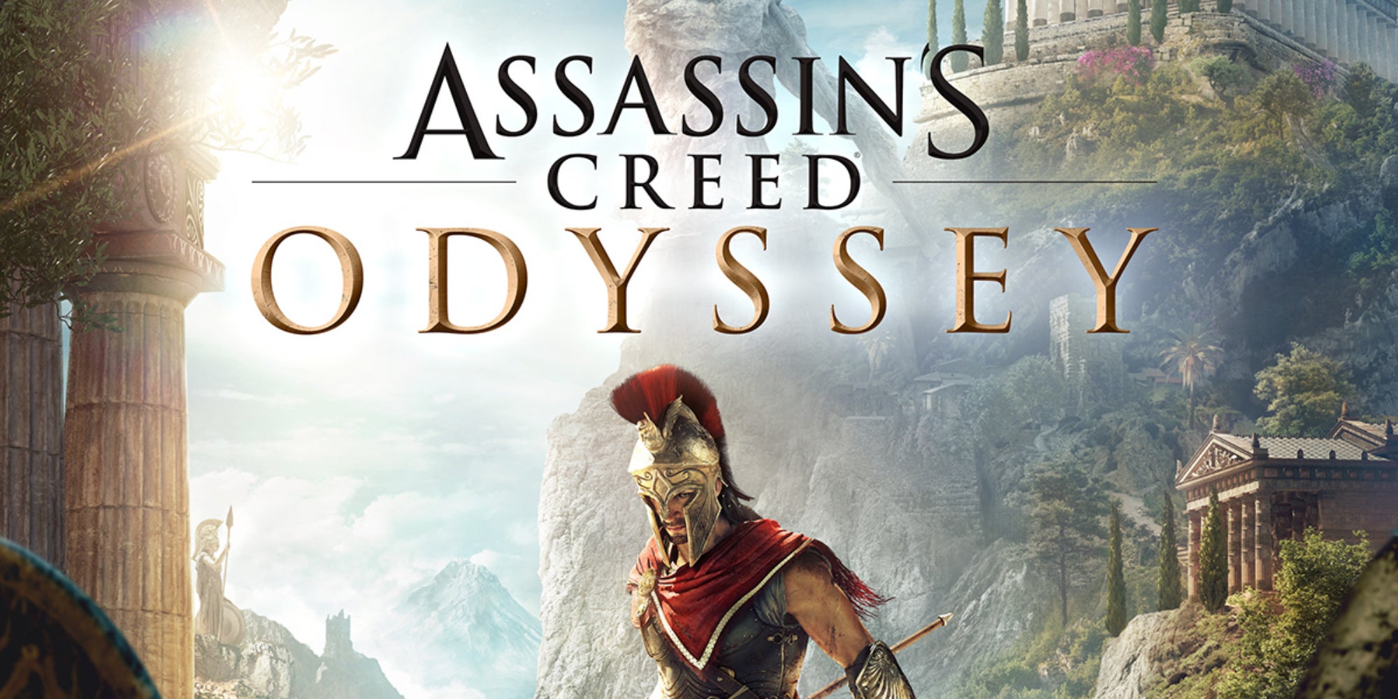 assassins creed odyssey