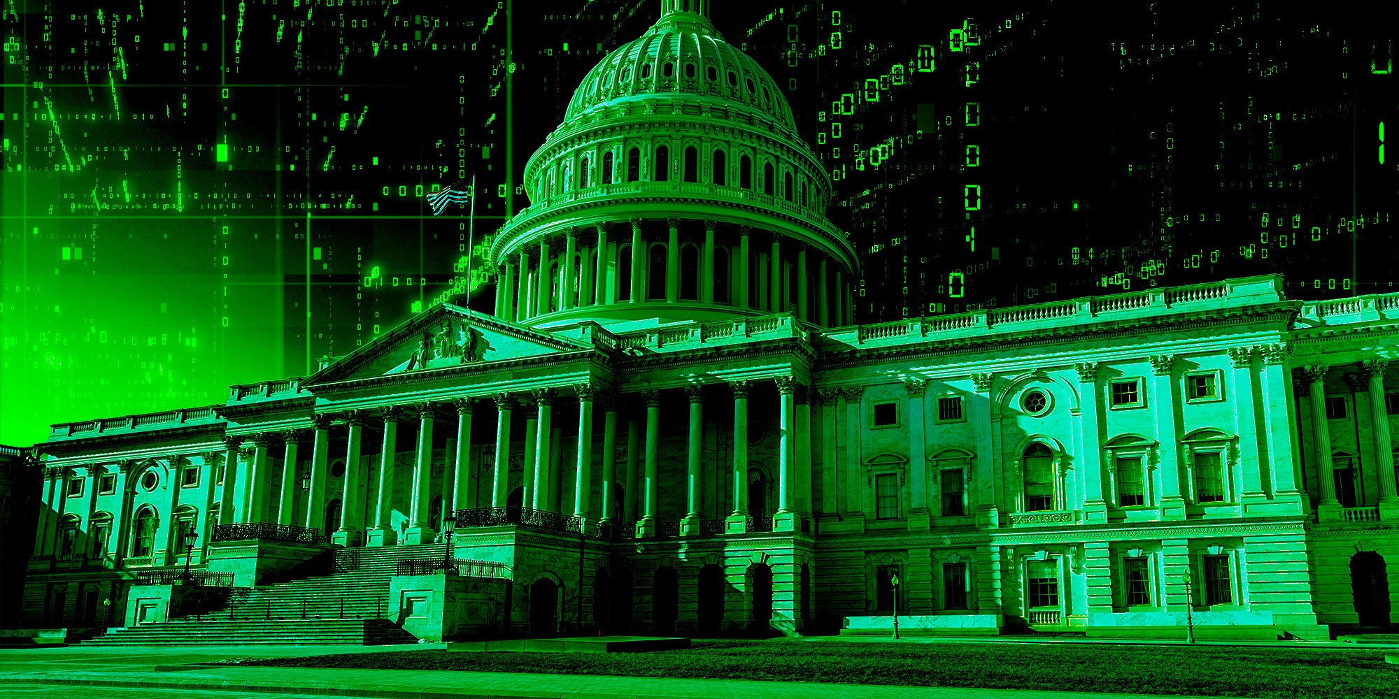 bad net neutrality legislation