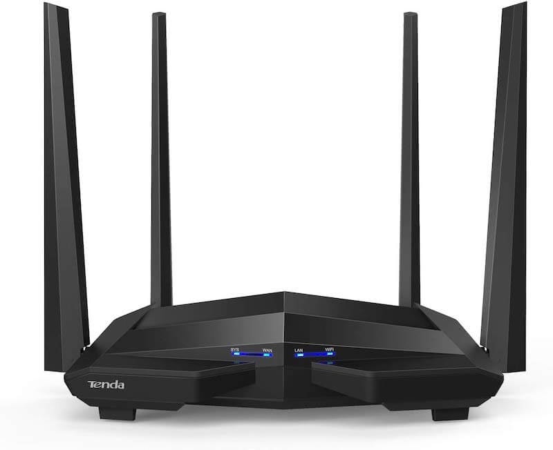 The Best Router For Any And Every Home's WiFi Needs