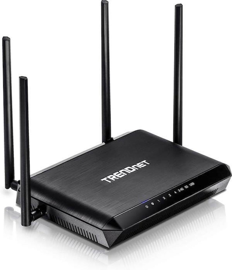 The Best Router For Any And Every Home's WiFi Needs