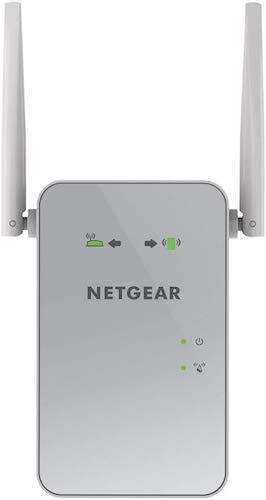 best wifi extenders - netgear ac1200