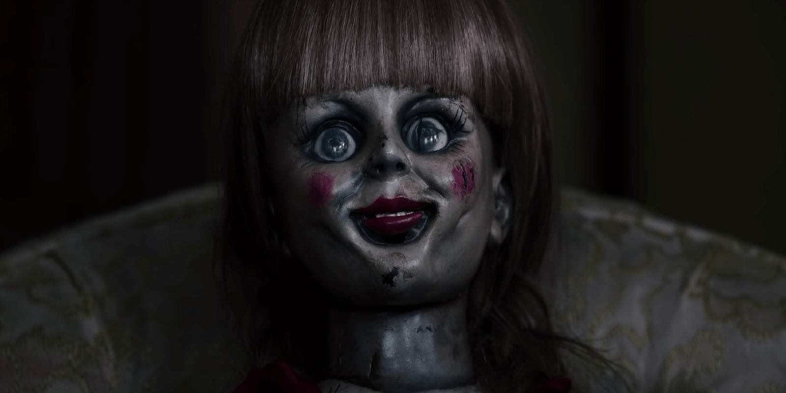 best halloween movies on netflix: the conjuring