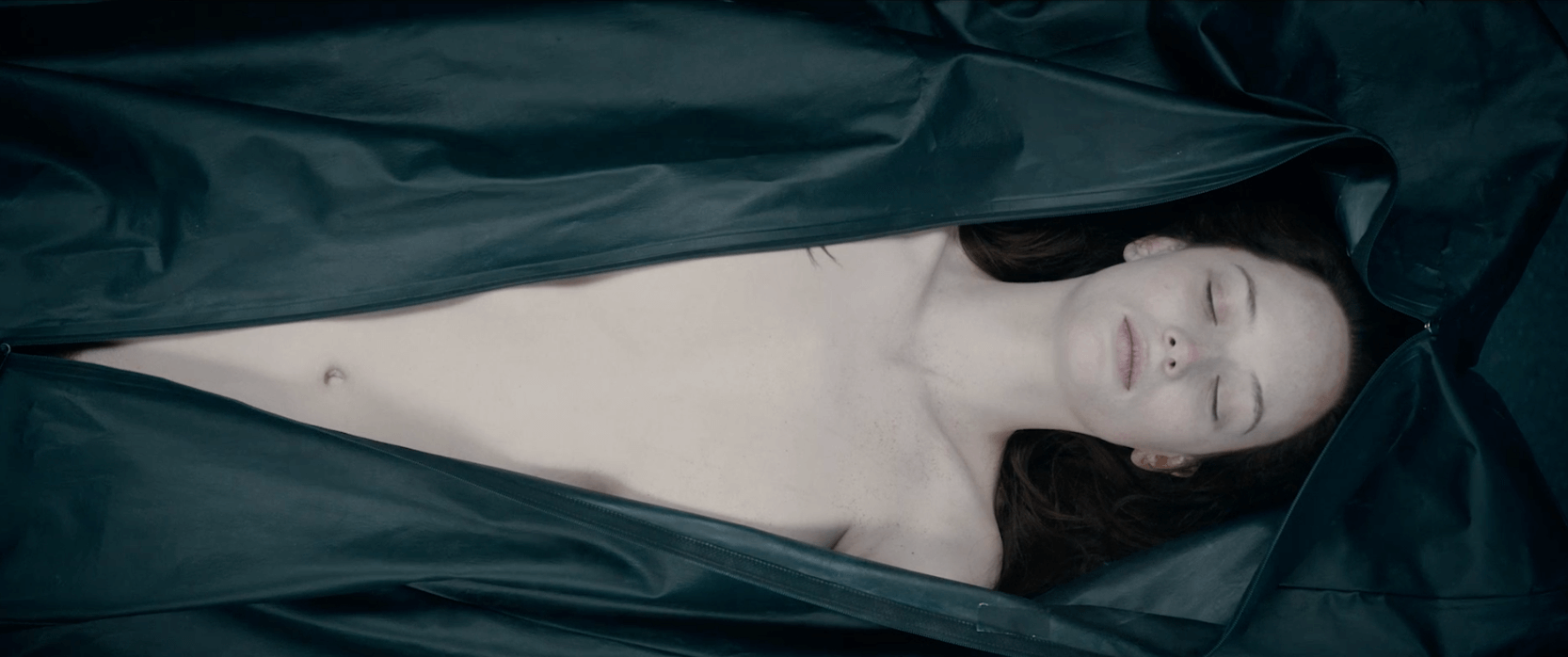 best halloween movies on netflix: autopsy of jane doe