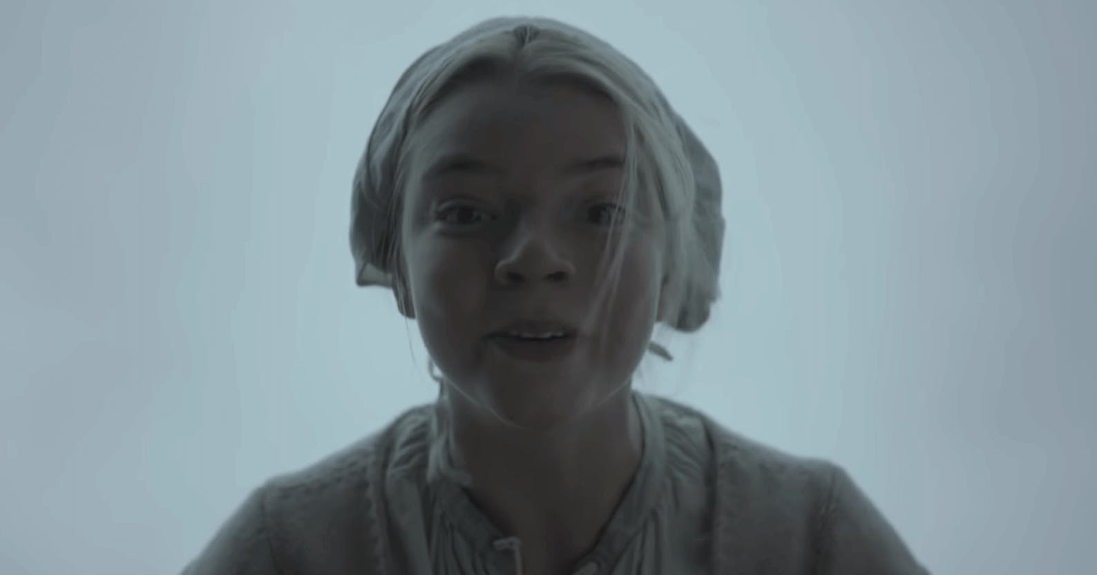 best scary movies on netflix: the witch