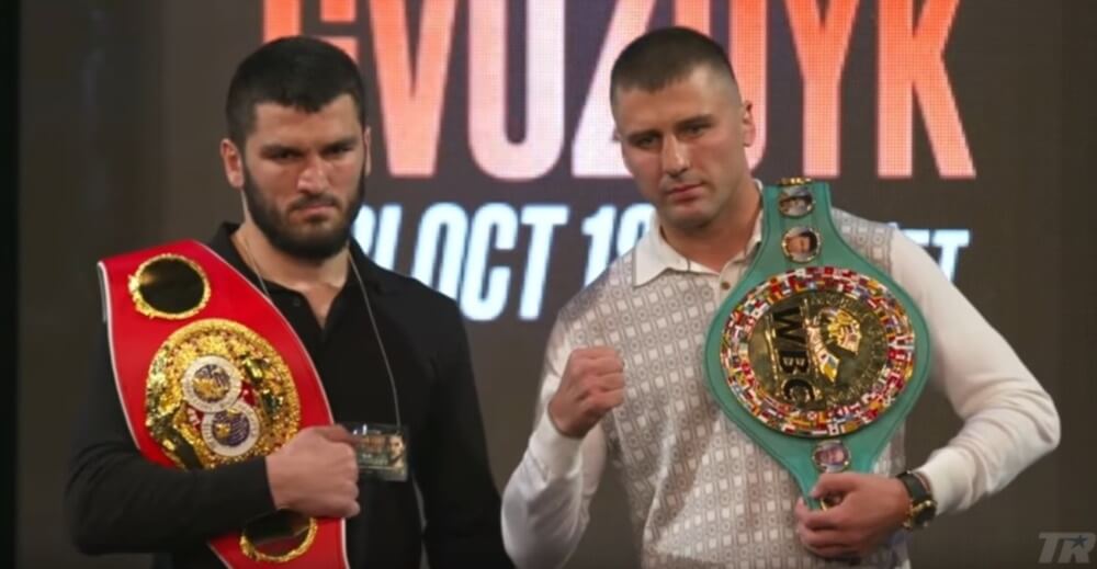 Beterbiev vs Gvozdyk live stream ESPN