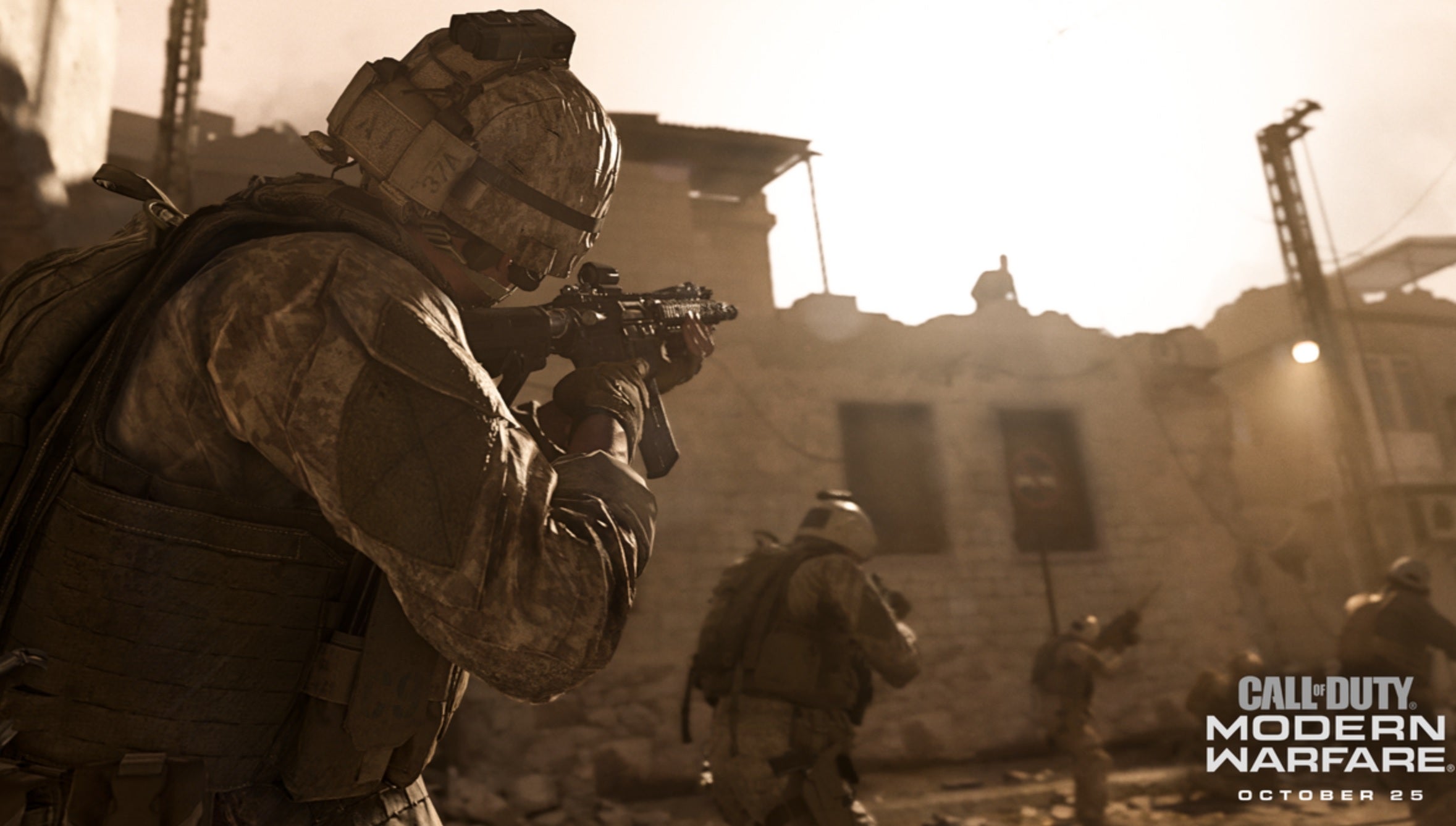 call of duty modern warfare review 3