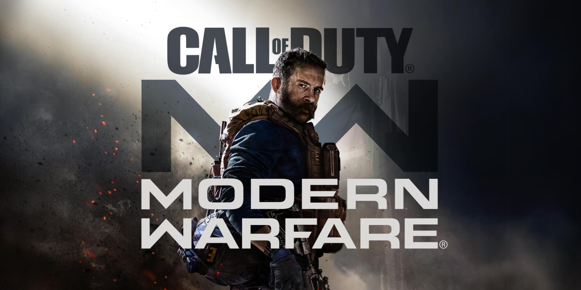 call of duty modern warfare new 2019 games