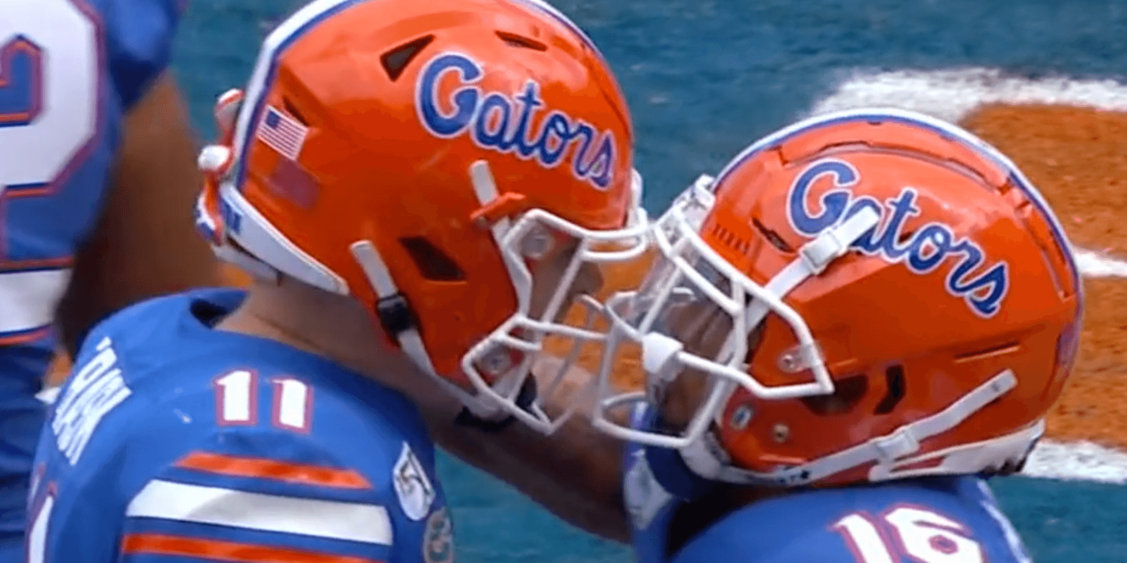 Florida vs. South Carolina Live Stream How to Watch SEC Football Online