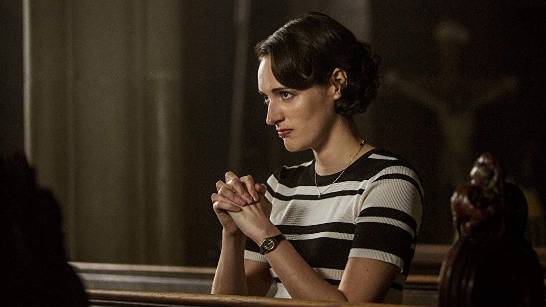 fleabag acorn tv